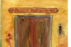 1999-Toscane-aquarel