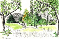 2019-Berlijn-Botanische-Tuin