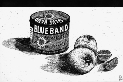 Blue-Band 2016
