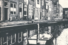 Uiterstegracht-Leiden 2016