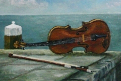 2003-viool