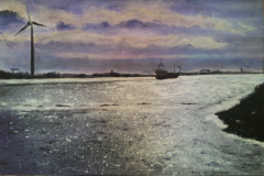 2012-Noordzeekanaal