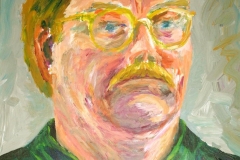 2000  Zelfportret