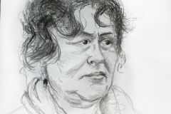 2008 portret