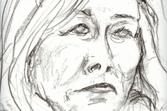2007 portret