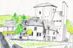Urval le Bourg 2022