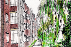 Berlijn-Bruno-Taut-