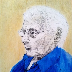 Portretten